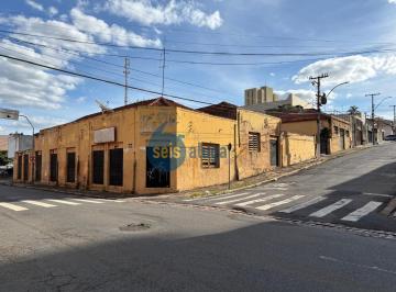 Terreno · 1220m² · Terreno à venda, 1.220m² por R$ 2.600.000,00 - Vila Santa Catarina - American...