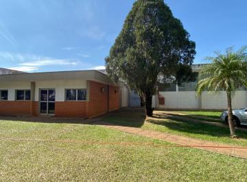 Comercial · 2254m² · 10 Vagas · Galpão Industrial em Santa Bárbara D'oeste