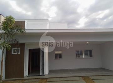 Casa · 145m² · 3 Quartos · 2 Vagas · Casa em Condominio em Jardim Mantova - Indaiatuba, SP