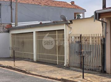 Casa · 554m² · 5 Quartos · Casa à Venda no Zabani, Santa Bárbara d’Oeste: 5 Quartos, R$400mil