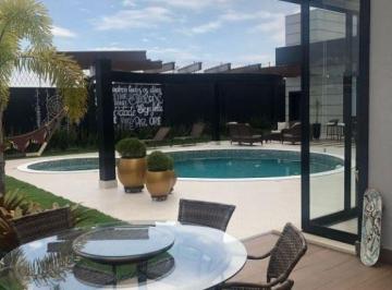 Casa · 625m² · 5 Quartos · 7 Vagas · Casa em Jardim Trípoli - Americana