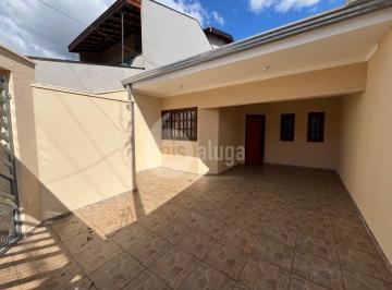 Casa · 101m² · 3 Quartos · 2 Vagas · Casa com 3 dormitórios à venda, 101m² por R$ 430.000,00 - Nilsen Ville - Amer...