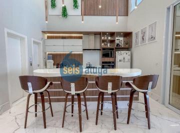 Casa · 250m² · 3 Quartos · 4 Vagas · Casa à Venda em Jardim Terramérica II, Americana | 3 Dorms