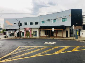 Comercial · 775m² · Sala Sobreloja em Americana