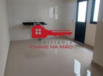 Foto 01 · Apartamento em Vila Gilda - Santo André