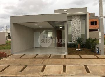 Casa · 105m² · 2 Quartos · 2 Vagas · Casa à Venda no Jardim Park Real, Indaiatuba, 2 Dorms, 105m²