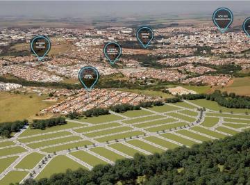Terreno · 175m² · Terreno em Cachoeira - Santa Bárbara D'oeste