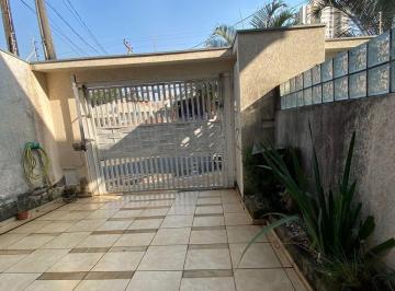 Casa · 183m² · 3 Quartos · 3 Vagas · Casa sobrad à venda Jardim bela Vista Americana-SP aceita casa de maior valo...