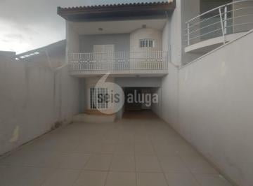 Casa · 226m² · 3 Quartos · 2 Vagas · Casa à venda no Parque Jaguari, Americana, 3 dorms, 226m²
