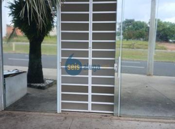 Comercial · 57m² · 2 Vagas · Sala Comercial para Alugar no Parque Campo Bonito, Indaiatuba