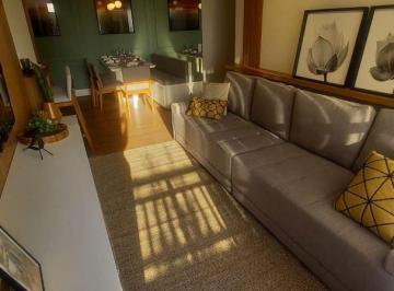 Apartamento · 65m² · 2 Quartos · Apartamento em Jardim Firenze - Santa Bárbara D'oeste