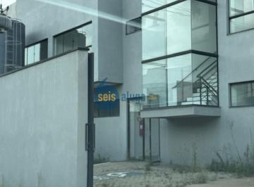 Comercial · 907m² · 4 Vagas · Galpão Industrial para Locação em Americana - 907m²