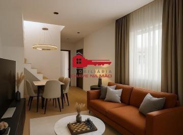 Apartamento · 73m² · 2 Quartos · 2 Vagas · Apartamento Cobertura em Santo André