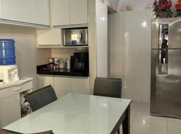 Casa · 120m² · 3 Quartos · 2 Vagas · Casa em Americana