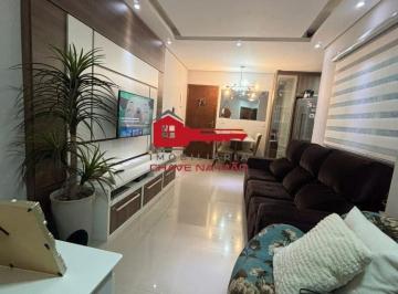 Foto 01 · Apartamento em Santo André