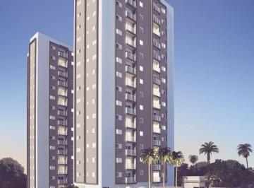 Apartamento · 54m² · 2 Quartos · 1 Vaga · Apartamento em Jardim São Domingos - Americana