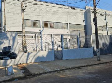 Comercial · 500m² · Salão Industrial 500m² para Locação em Santa Bárbara d'Oeste