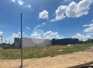 Terreno · 460m² · Terreno à Venda e Locação no Jardim Santa Alice, Santa Bárbara d'Oeste