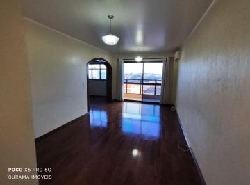 Apartamento · 126m² · 3 Quartos · 2 Vagas · Apartamento em Vila Santa Catarina  -  Americana