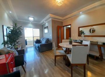 Apartamento · 78m² · 3 Quartos · 2 Vagas · Apartamento em Nova Odessa