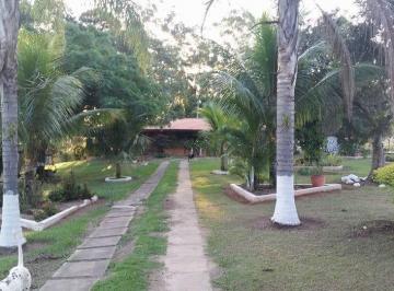 Rural · 200m² · 4 Quartos · Chácara em Glebas Califórnia - Santa Bárbara D'oeste