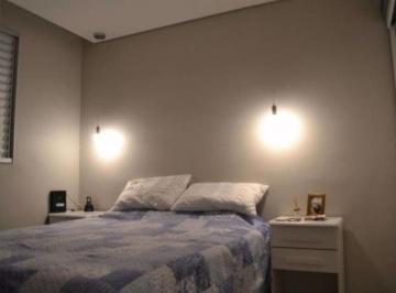 Apartamento · 46m² · 2 Quartos · 1 Vaga · Apartamento em Americana