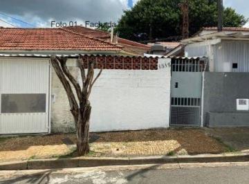 Casa · 212m² · 3 Quartos · 2 Vagas · Casa em Americana