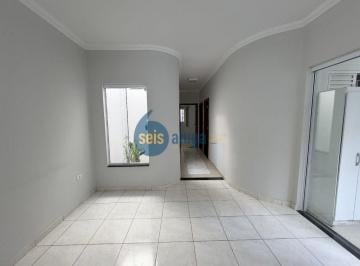 Casa · 126m² · 3 Quartos · 2 Vagas · Casa à venda em Parque Novo Mundo, Americana | 3 dorms, suíte