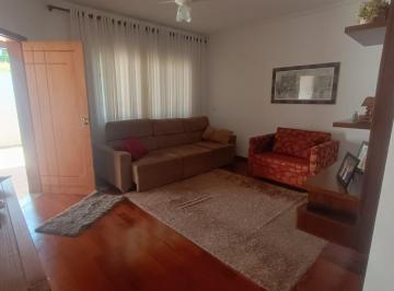 Casa · 272m² · 3 Quartos · 5 Vagas · Casa à Venda no Jardim Paulistano, Americana – 3 Dorms, 272m²