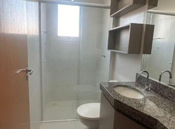 Apartamento · 71m² · 2 Quartos · 1 Vaga · Apartamento em Americana