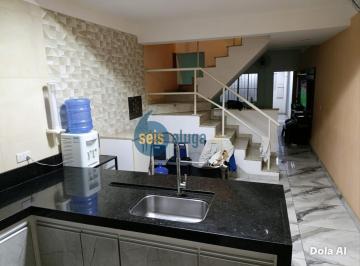 Casa · 120m² · 2 Quartos · 2 Vagas · Casa à venda em Jardim Novo Horizonte, Americana | 150m²
