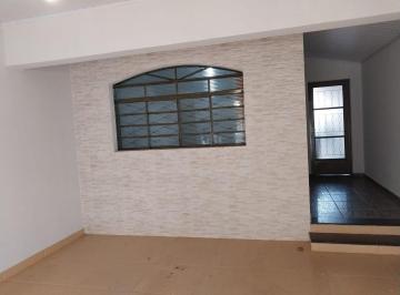 Casa · 124m² · 3 Quartos · 2 Vagas · Casa em Jardim São Francisco - Santa Bárbara d'Oeste