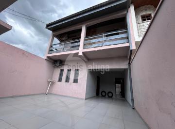 Casa · 197m² · 3 Quartos · 2 Vagas · Casa com 3 dormitórios à venda, 197m² por R$ 659.000,00 - Parque Novo Mundo -...