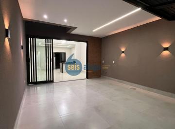 Casa · 125m² · 3 Quartos · 2 Vagas · Casa à venda em Jardim Esmeralda, Santa Bárbara d'Oeste