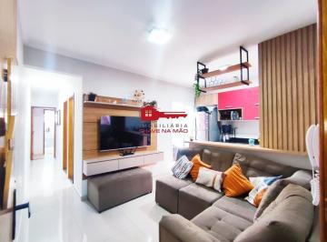 Apartamento · 55m² · 2 Quartos · 1 Vaga · Apartamento em Santo André