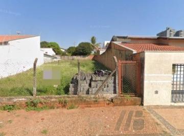 Terreno · 220m² · Terreno em Santa Bárbara D'oeste