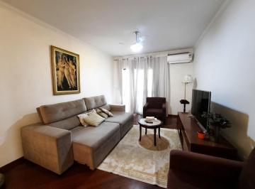 Apartamento · 130m² · 3 Quartos · 2 Vagas · Apartamento em Americana