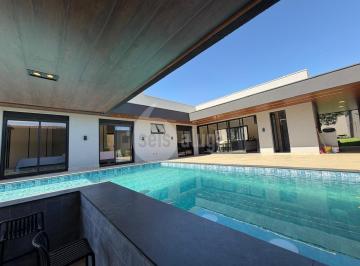 Rural · 279m² · 3 Quartos · 6 Vagas · Chácara à Venda em Nova Odessa, 3 Suítes, 279m² – R$2,6 Mi