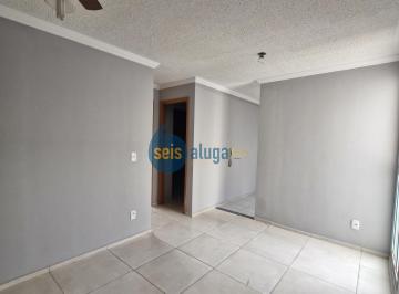 Apartamento · 39m² · 2 Quartos · 1 Vaga · Apartamento com 2 quartos à venda em Morada do Sol | Americana