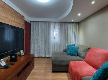 Casa · 125m² · 3 Quartos · 2 Vagas · Casa em Americana