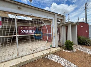 Casa · 189m² · 3 Quartos · 4 Vagas · Casa com 3 dormitórios à venda, 189m² por R$ 1.100.000,00 - Parque Residencia...