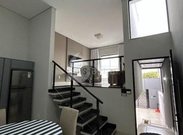 Casa · 140m² · 3 Quartos · 2 Vagas · Casa à Venda em Jardim Santa Rosa - 3 Dorms, 140m², R$630k