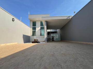 Casa · 86m² · 3 Quartos · 2 Vagas · Casa à Venda em Parque Universitário, Americana: 3 Dorms, 86m²
