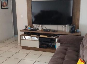 Apartamento · 60m² · 3 Quartos · 1 Vaga · Apartamento em Santa Bárbara D'oeste