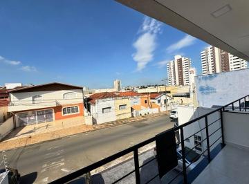 Comercial · 41m² · 1 Vaga · Sala em Centro - Santa Bárbara d'Oeste