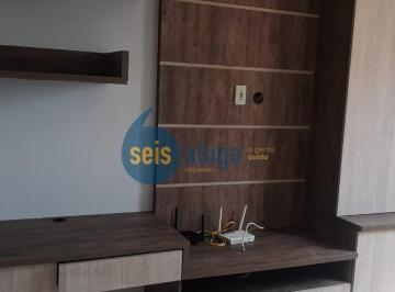 Apartamento · 81m² · 3 Quartos · 1 Vaga · Apartamento à venda no Centro de Americana, 81m², 3 dormitórios, 1 suíte, 2 b...