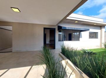 Casa · 107m² · 3 Quartos · 2 Vagas · Casa Venda no Jardim Brasil American 3 Dorms 107m² R$715mil