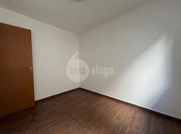 Apartamento · 52m² · 2 Quartos · 1 Vaga · Apartamento à Venda e Locação no Jardim Terramérica II, Americana