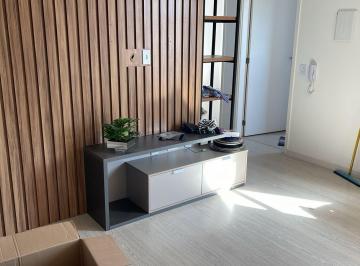 Apartamento · 48m² · 2 Quartos · 1 Vaga · Apartamento em Santa Bárbara D'oeste
