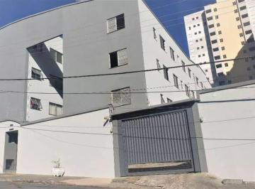 Apartamento · 50m² · 2 Quartos · 1 Vaga · Apartamento à venda em Vila Massucheto, Americana, 2 quartos, 50m²
